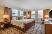 Omni Providence Hotel Hotels in Провіденс