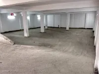 Hotel Reyansh - parking