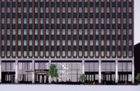 Vogue Hotel Montreal Downtown, Curio Collection by Hilton