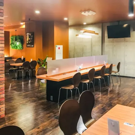 HOTEL LiVEMAX Tokyo Ayase-Ekimae Отели рядом с достопримечательностью «Железнодорожная станция Сибамата»