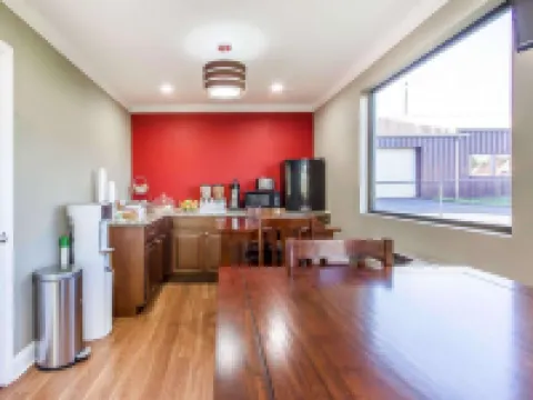 Econo Lodge Lanett チェンバースのホテル