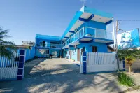 포자다 파라이주 트로피컬 페냐 페냐 호텔