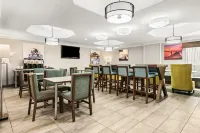 Hampton Inn Elkton - breakfast