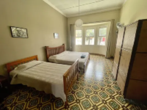 Costa Rica Guesthouse Hotels near San José Central Market