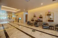 Dream Home Apart Hotel