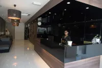 Mornington Hotel Soon Choon Ipoh Отели в г. Ипох