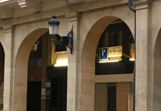 5. 펜션 라 레돈다..