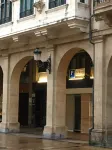 Pensión la Redonda Hotel di Viana
