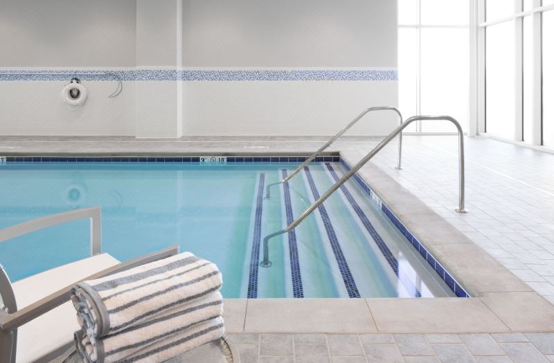 Embassy Suites by Hilton Kansas City Olathe photo 4