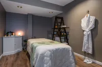Jordan Hotel - spa