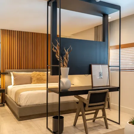 Nassau Suite South Beach, an All Suite Hotel Отели рядом с достопримечательностью «Саут-Бич»