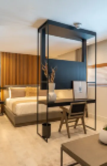 ナッソーシート サウスビーチ - オールスイーツホテル