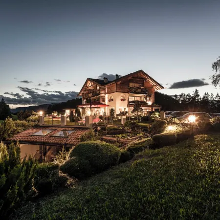 Alpin Boutique Villa Gabriela - Adults Only