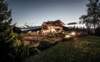 Alpin Boutique Villa Gabriela - Adults Only