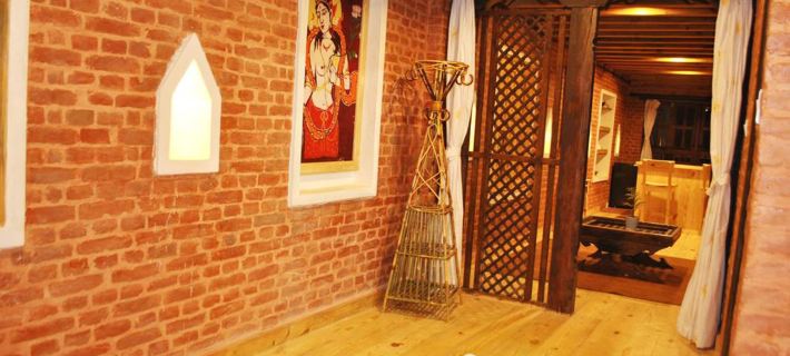 Yamba Traditional Home Hotels in Lalitpur