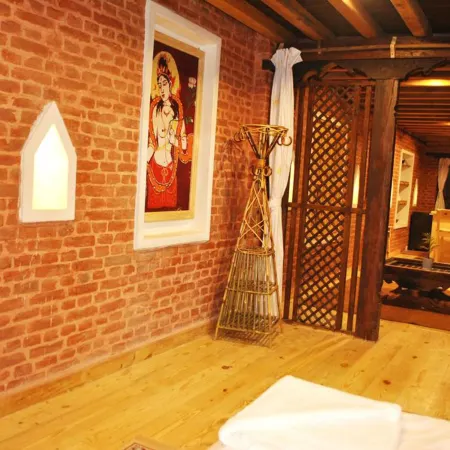 Yamba Traditional Home