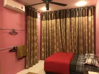 アーシャフ ホームステイ チャングラン Cluster Lecture Hall 1周辺のホテル