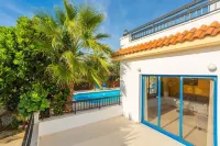Villa Charoula Exi Large Private Pool A C Wifi - 3275 -  Holiday Villas