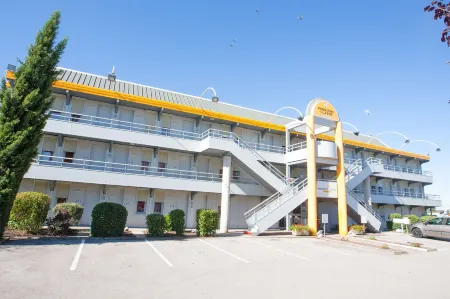 Premiere Classe Dijon Nord - ZÉNITH