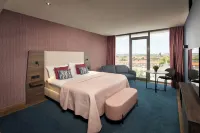 โรงแรมฟาน เดอร์ วอล์ก ฮาร์เลม