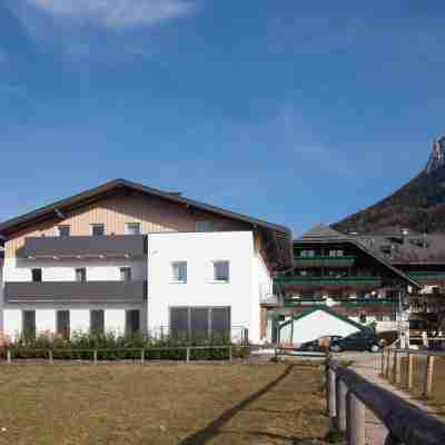 Hotel Jakob Hotel Exterior