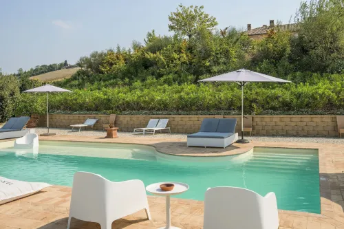 Relais Il Margarito - Bed and Breakfasts
