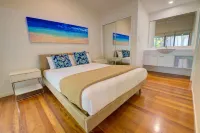 Mobys Beachside Retreat