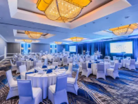 クラウン プラザ アナポリス by IHG アナポリスのホテル