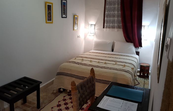 Riad Le Cheval Blanc