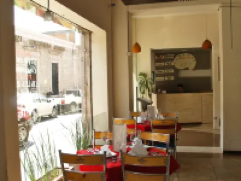 Hotel & Suites Galeria Hoteles en Morelia