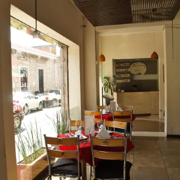 Hotel & Suites Galeria