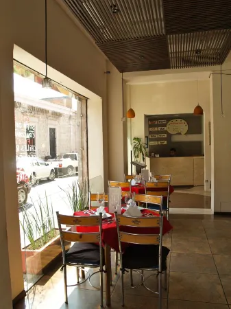 Hotel & Suites Galeria