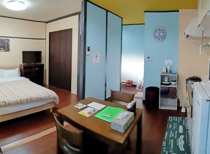 カームハウス別府北浜