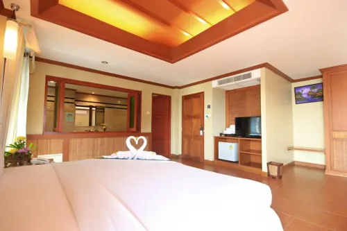 Mac Resort Hotel Photos