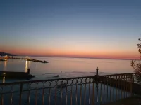 Hôtel des Gouverneurs - Ocean View