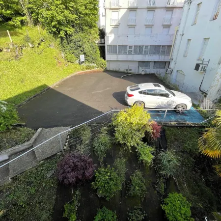 Hotel Saint Georges Lourdes Pyrenees