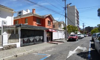 Hotel Andino
