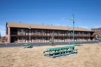 Bryce View Lodge Part of the Ruby's Inn Resort Hotels in Bryce Canyon