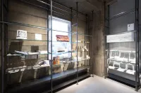 Kiro Hiroshima by the Share Hotels