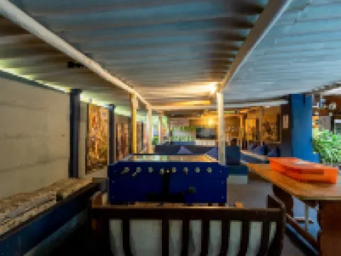 Victoria Falls Backpackers Lodge Hotels in Victoria Falls