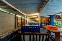 Victoria Falls Backpackers Lodge