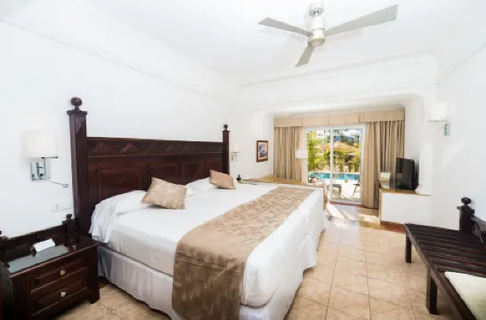 卡波聖盧卡斯悦宜灣奢享酒店-全包