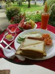 Hotel Sharmia Hotel a Veyangoda
