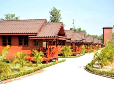 Lomdao Resort Hotels in Non Sung