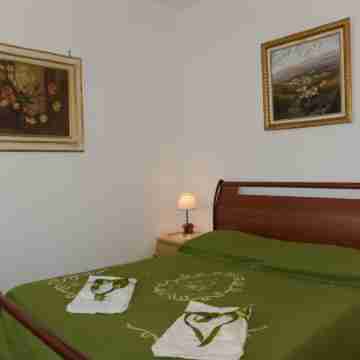 La Maison du Paradis Rooms