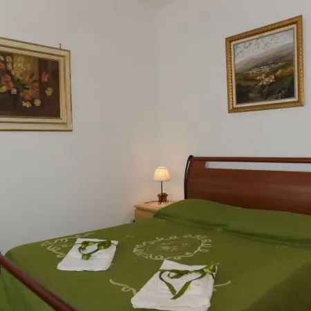 La Maison du Paradis B&B