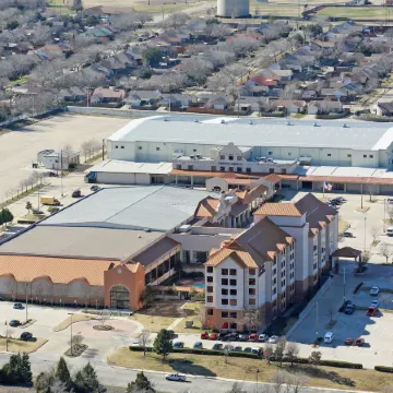 Hampton Inn & Suites Dallas-Mesquite