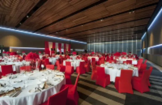 จูนดาลัป รีสอร์ท