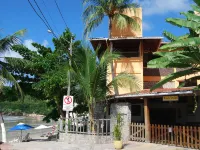 Beachhotel Morro do Careca Các khách sạn gần Cồn cát Morro do Careca