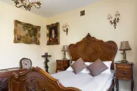 At the Fountain Apartment by BookingHost Hotels near Ujazdowski Park